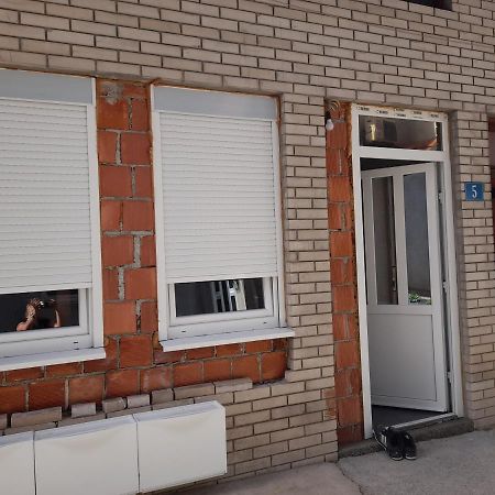 Apartman Osmancevic 플라브 외부 사진