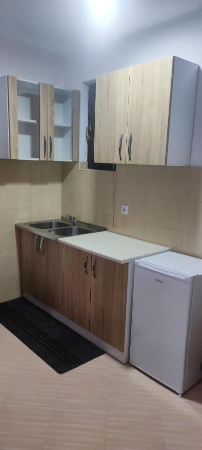 Apartman Osmancevic 플라브 외부 사진