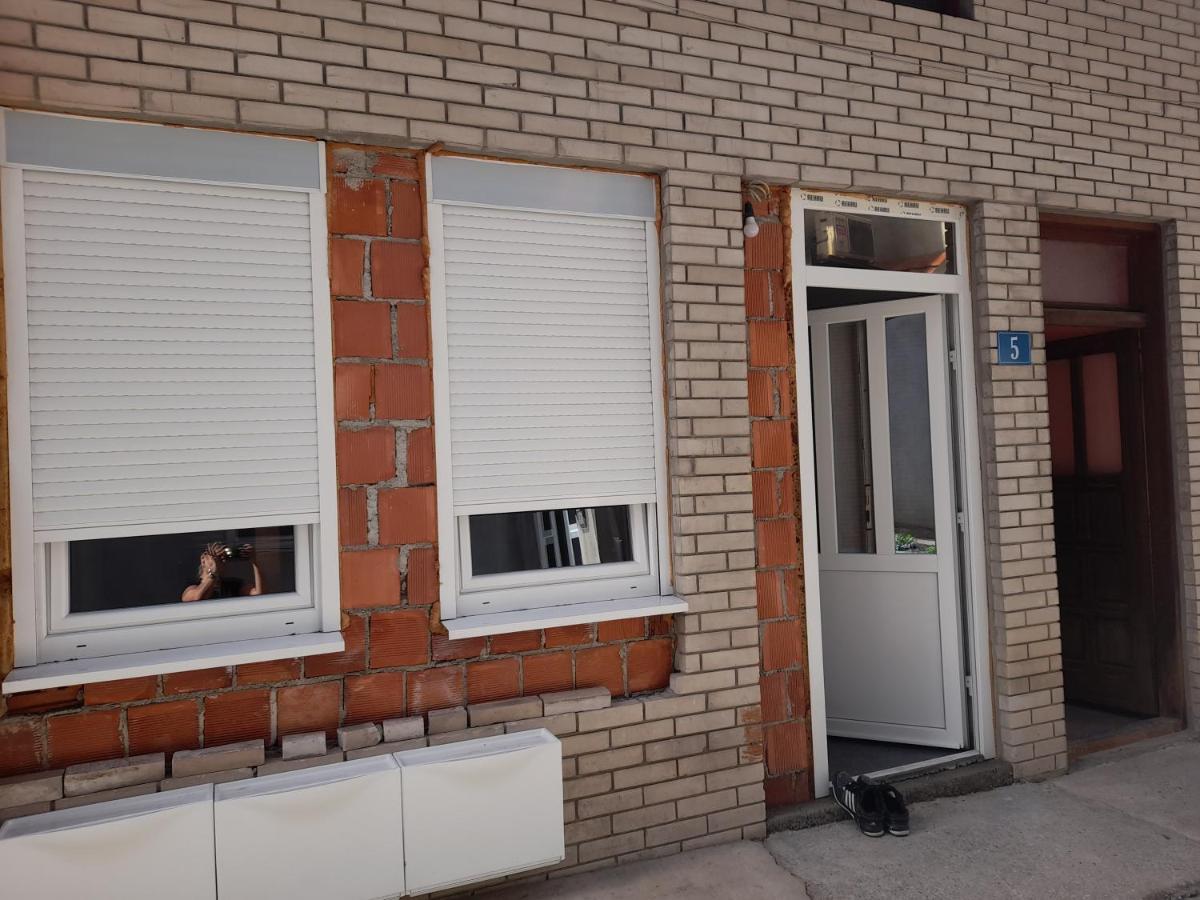 Apartman Osmancevic 플라브 외부 사진