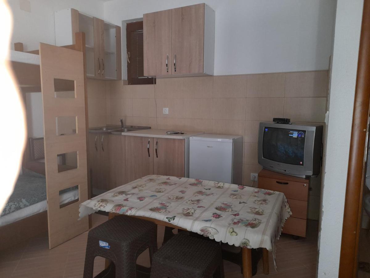 Apartman Osmancevic 플라브 외부 사진