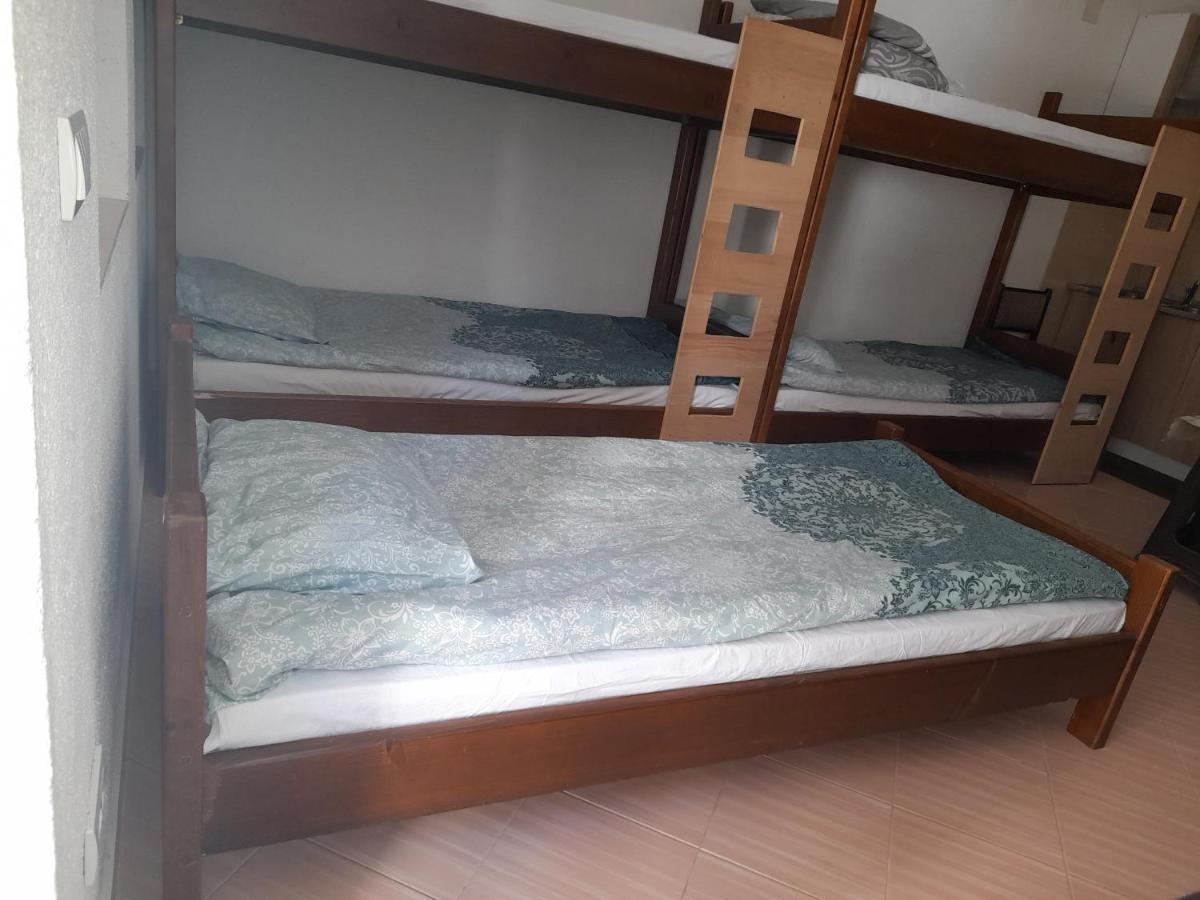 Apartman Osmancevic 플라브 외부 사진