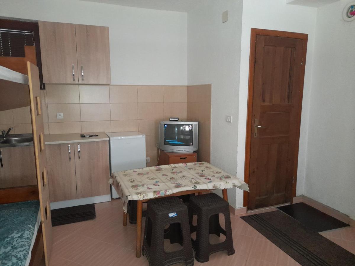 Apartman Osmancevic 플라브 외부 사진