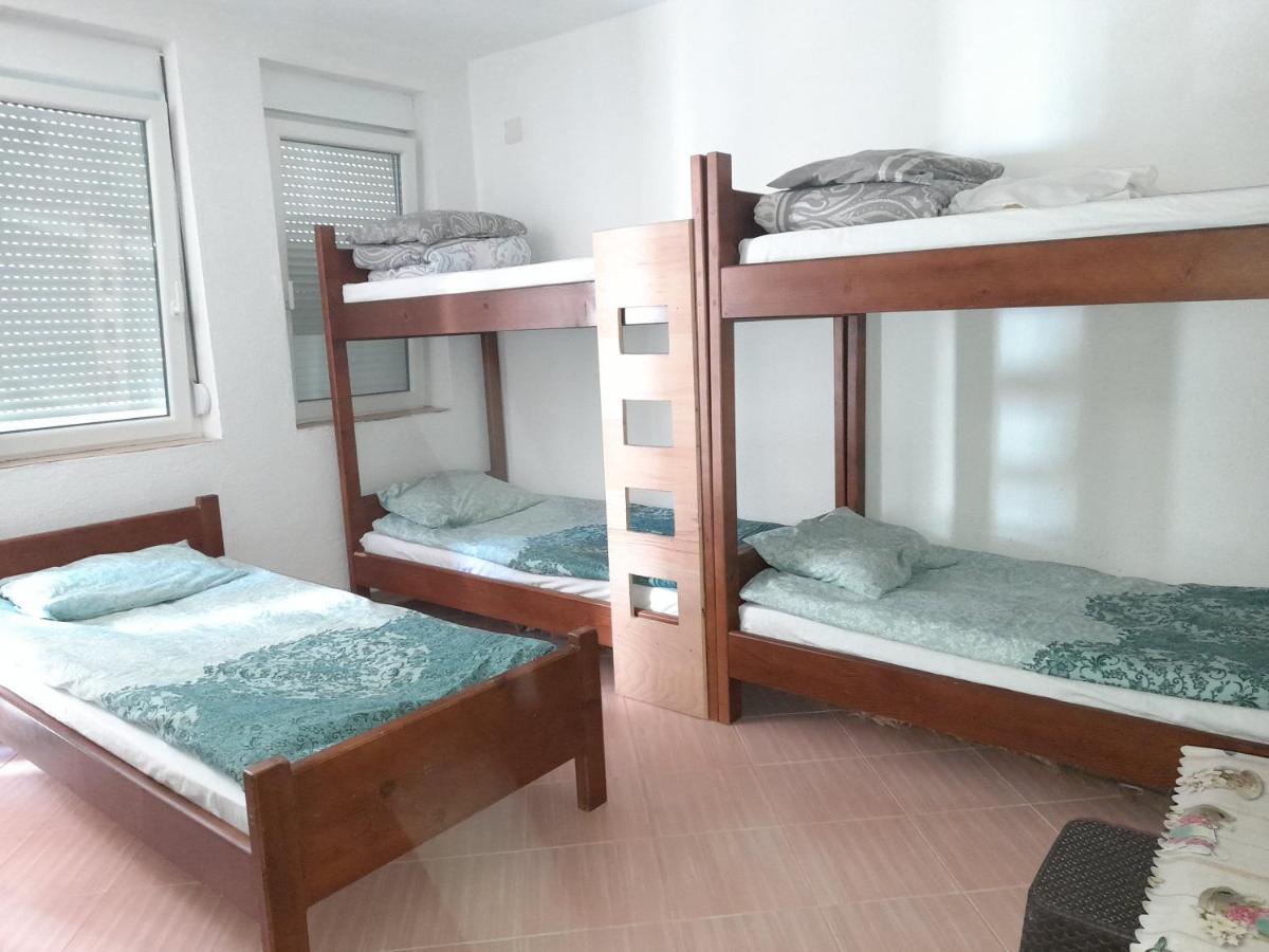 Apartman Osmancevic 플라브 외부 사진