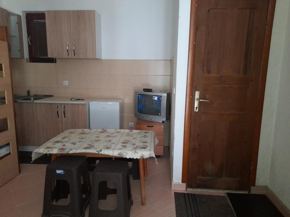 Apartman Osmancevic 플라브 외부 사진