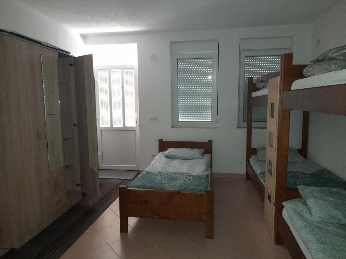 Apartman Osmancevic 플라브 외부 사진