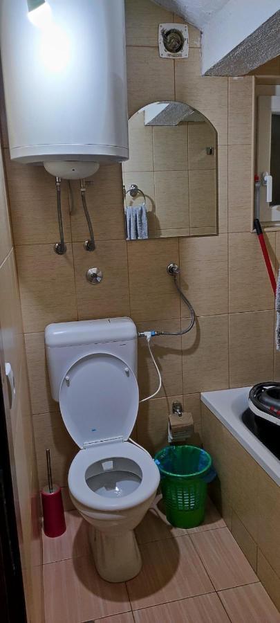 Apartman Osmancevic 플라브 외부 사진