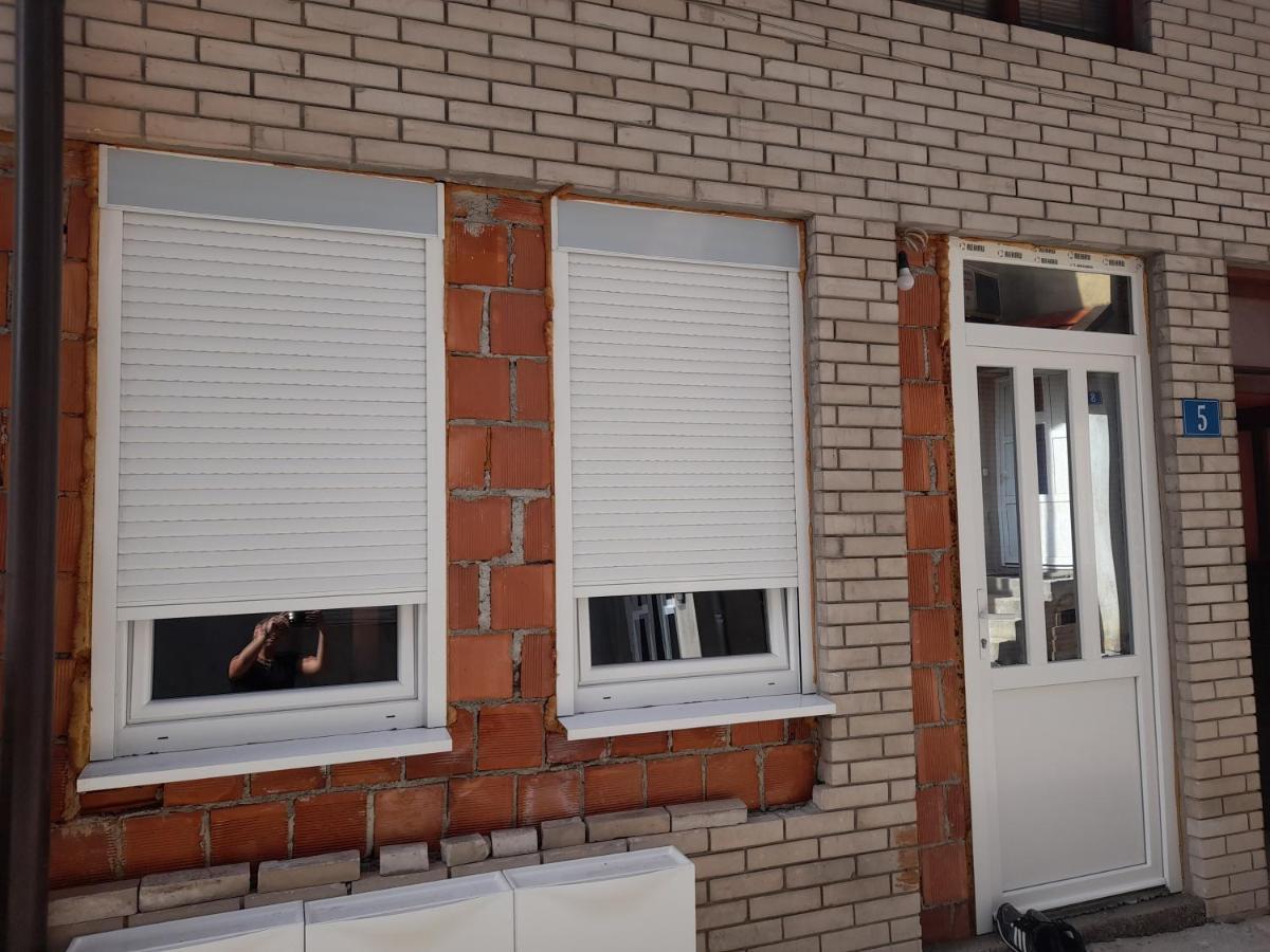Apartman Osmancevic 플라브 외부 사진